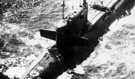 纪念英雄,中国潜艇兵在十月十四日的牺牲,纪念中国潜艇兵英勇牺牲,致敬英雄不朽魂