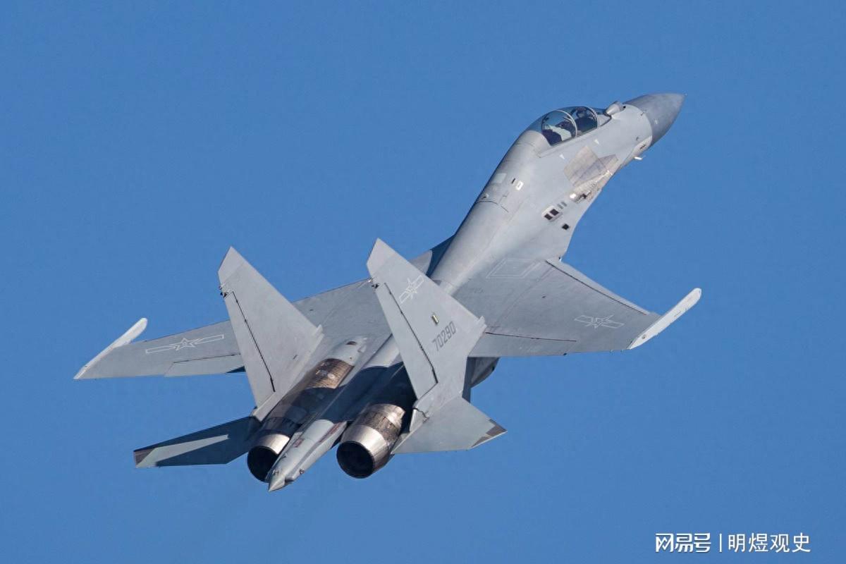 歼-16护航的优势分析,歼-16护航的优势解析