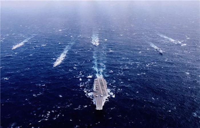 昆明舰，中国海军的崭新篇章——探索神秘的055型驱逐舰，中国海军新星，昆明舰与神秘055型驱逐舰的探索之旅