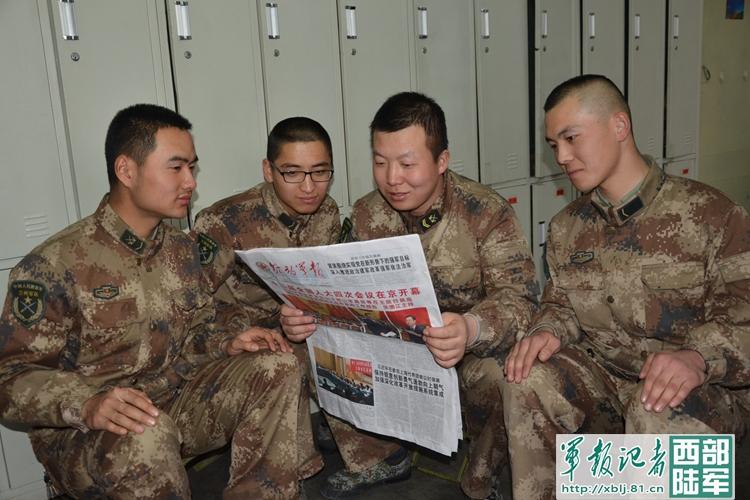 揭秘中国国防力量中的关键力量——21集团军群，揭秘中国国防力量的核心支柱，21集团军群的力量与担当