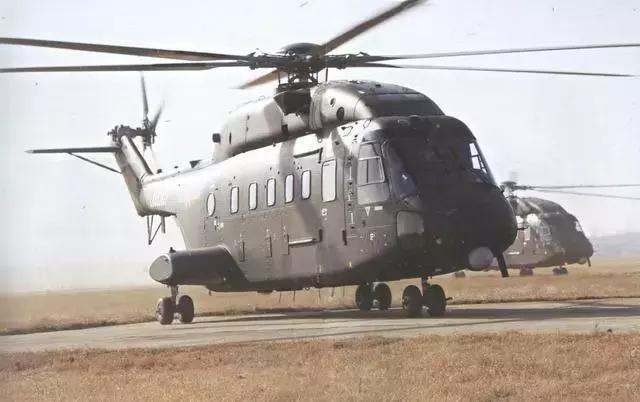 直-18Y，空中力量的新标杆，直-18Y，空中力量新标杆亮相