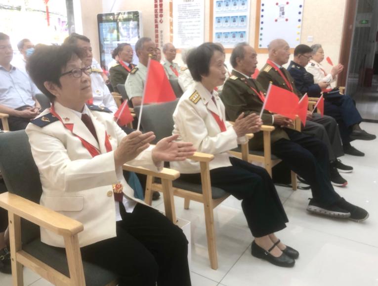 三军仪仗队礼炮中队,荣耀与责任,三军仪仗队礼炮中队,荣耀与责任的交响乐章