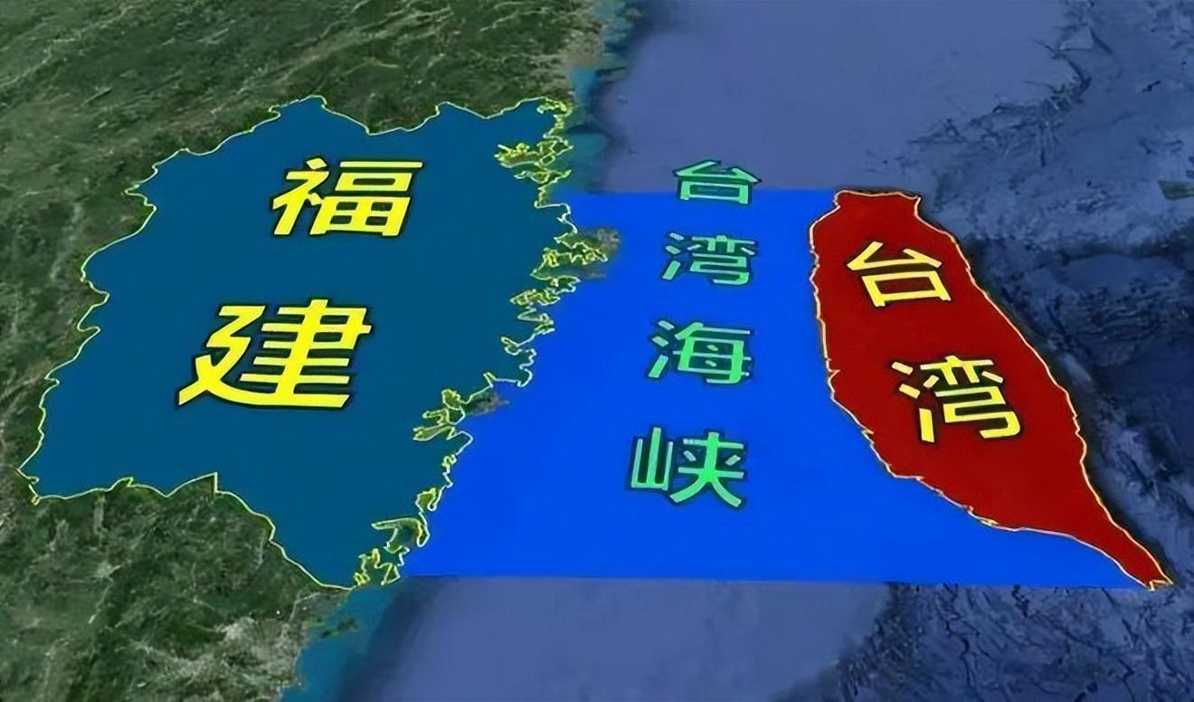 海峡两岸，定义与意义，海峡两岸，定义与重要性概述