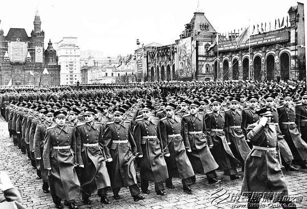 阅兵式对国家发展的影响,阅兵式对国家发展的深远影响