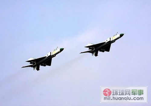 歼八ACT,中国航空工业的骄傲,歼八ACT,中国航空工业的辉煌骄傲