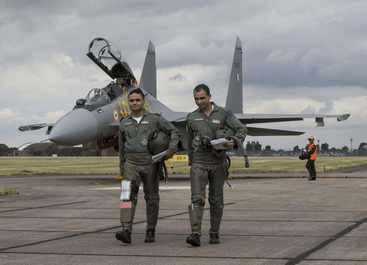 苏里南空军,探索与发展之路,苏里南空军探索与发展之路