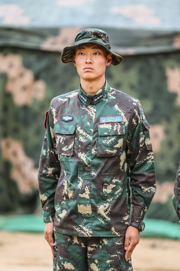 刘金沂是否已退伍,一位优秀军人的成长与转变,刘金沂的成长转变,从优秀军人到退役之路的探寻