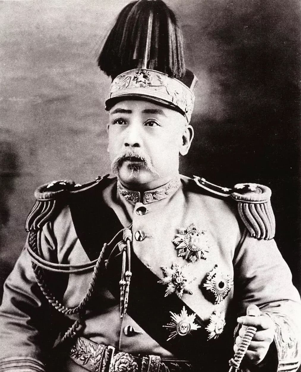 民国十大军阀实力排名探究,民国十大军阀实力排名深度探究