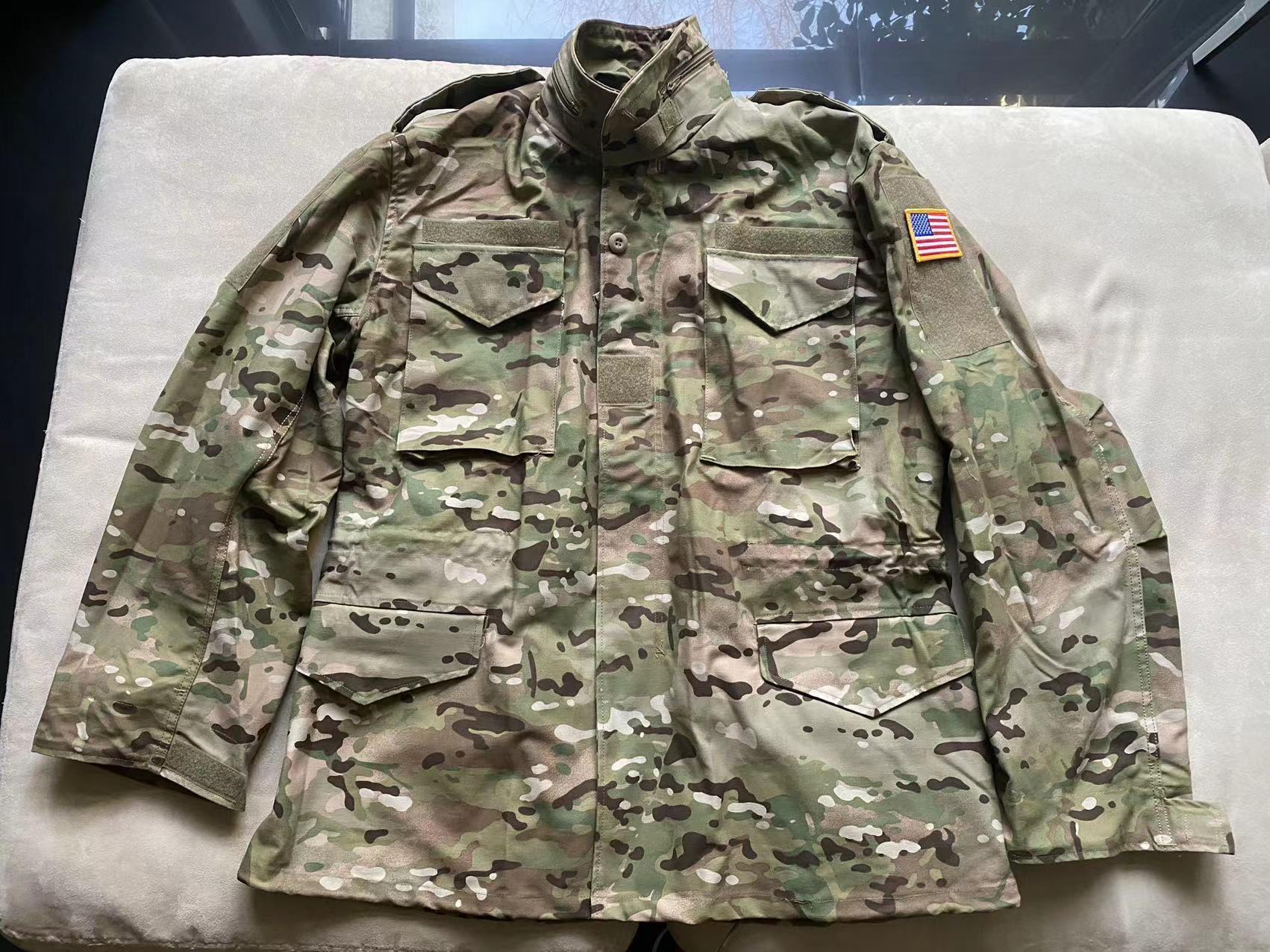 M65风衣,时尚与实用的完美结合——知乎解析,M65风衣,时尚与实用的完美结合——深度解析