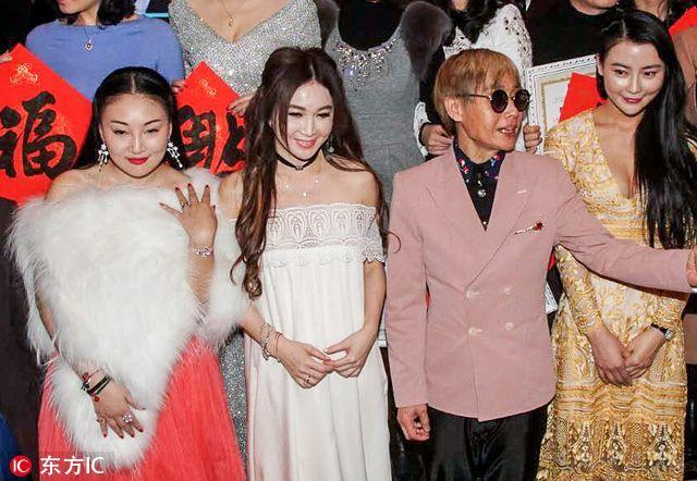 东风51洲际弹道导弹