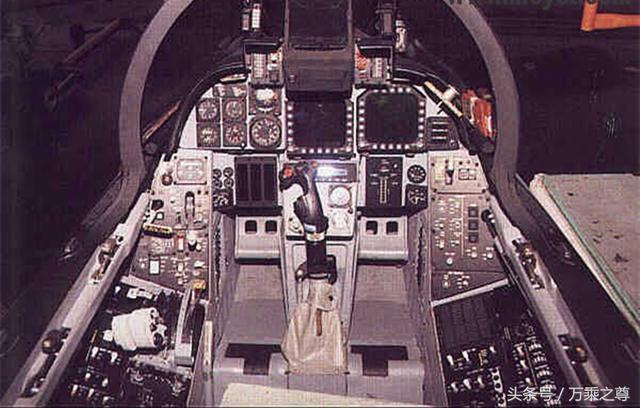 揭秘A-10攻击机驾驶舱,探索空中力量的核心,揭秘A-10攻击机驾驶舱,空中力量的核心探索