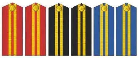 军士级别，荣誉与责任的象征，军士级别，荣誉与责任的标志