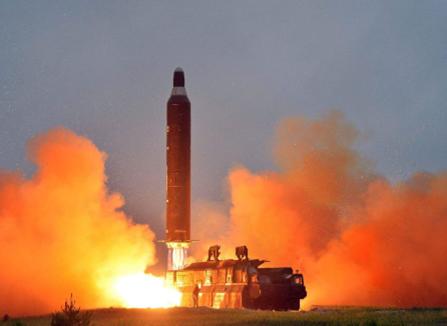 朝鲜宣布拥有核武器，历史背景、影响与挑战，朝鲜核武宣布，历史背景、影响与挑战分析