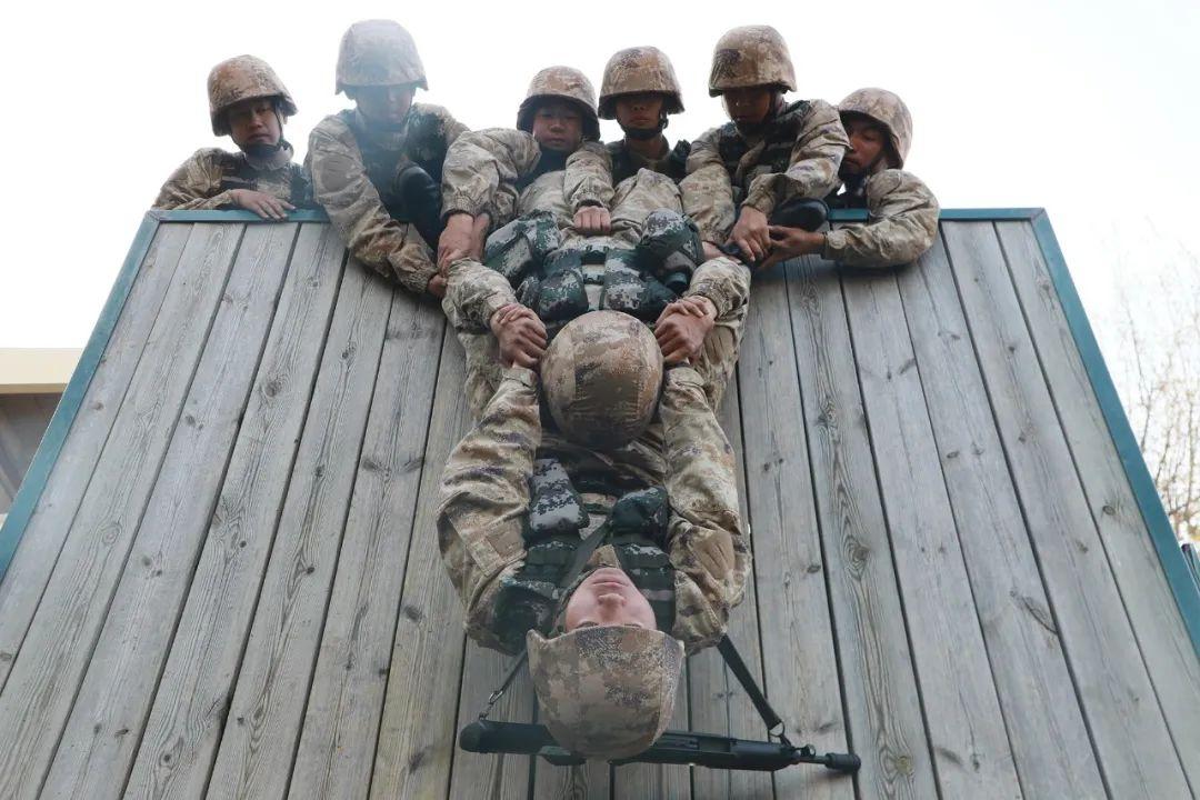 激发青春热血,共筑强国之梦——2023年征兵视频宣传片赏析,青春热血共筑强国梦,2023征兵视频宣传片赏析