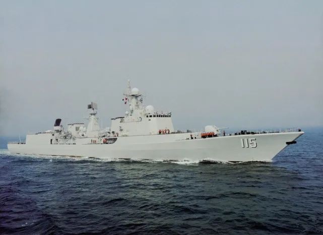 2035年中国舰艇一览表,2035年中国舰艇概览