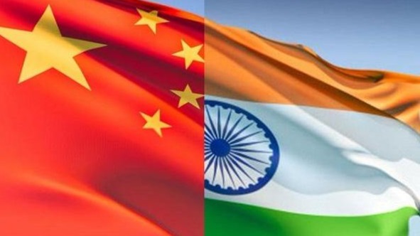 中印关系的现状与未来,走向更加稳固与繁荣的伙伴关系,中印关系,走向稳固繁荣的伙伴关系现状及未来展望