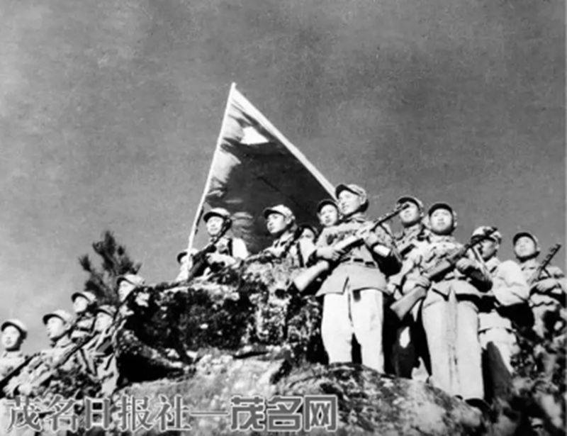 纪念中国人民志愿军抗美援朝的伟大壮举,致敬中国人民志愿军抗美援朝壮举,英勇无畏,永载史册