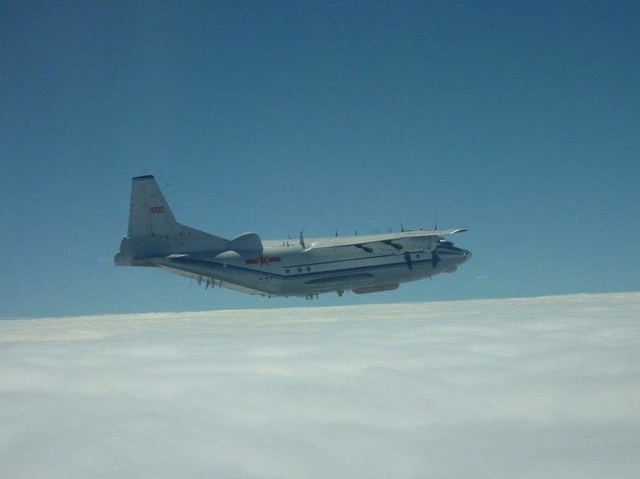 解放军机被台军击落事件分析,解放军军机被台军击落事件深度解析