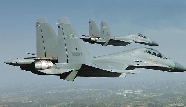 揭秘2020年中国三代机数量及其战略意义,2020年中国三代机数量揭秘,战略意义深远