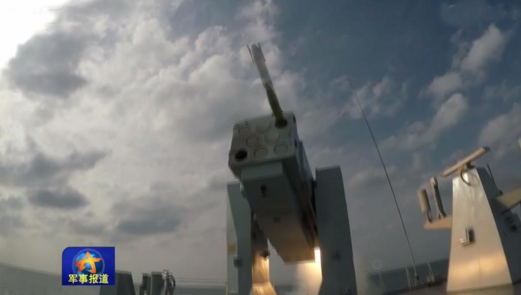 鹰击83A反舰导弹改进型的深度解析，鹰击83A反舰导弹改进型的深度剖析