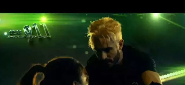 中国反恐电影四十部,深度解析与探讨,中国反恐电影四十部深度解析与探讨专题分享