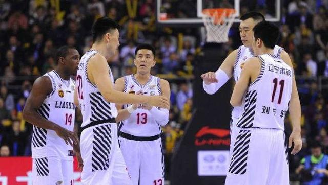 辽宁男篮遭遇禁赛风波,探寻真相与未来之路,辽宁男篮遭遇禁赛风波,探寻真相与前景展望