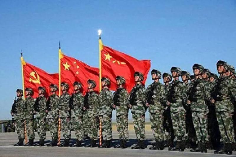 解放军陆军集团军番号，历史沿革与现代意义，解放军陆军集团军番号的历史沿革与现代意义解读