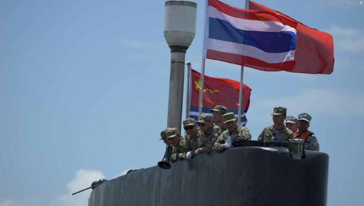 我国海军舰队,力量与荣耀的象征,中国海军舰队,力量与荣耀的海洋守护者