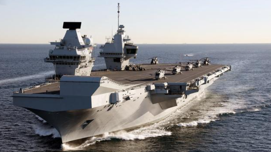 福特号航空母舰的长宽高参数详解,福特号航空母舰参数详解,长度、宽度和高度全解析