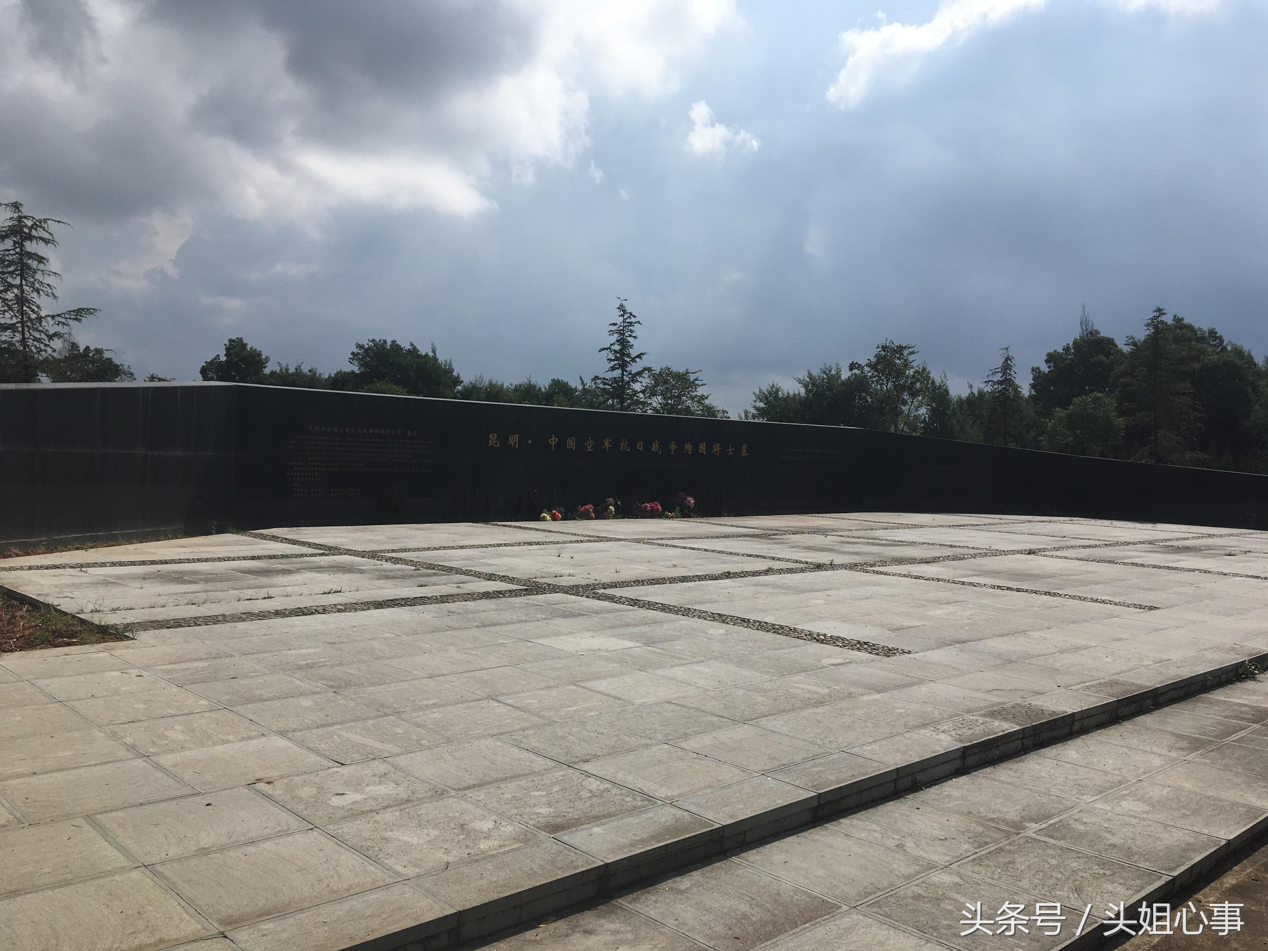 中国空军烈士墓，永恒的敬意与不朽的英魂，中国空军烈士墓，永恒敬意与英魂的不朽见证