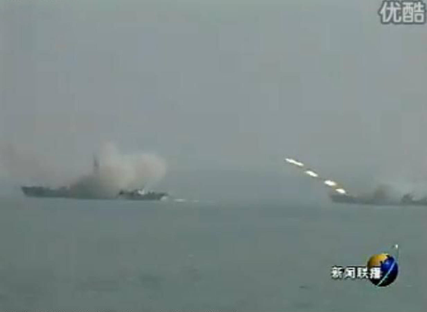 中国人民解放军东部战区组织的96台海演习，展示力量与决心，中国人民解放军东部战区组织大型演习，展示力量与决心震慑台海周边地区