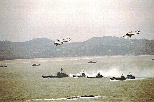 中国人民解放军东部战区组织的96台海演习,展示力量与决心,中国人民解放军东部战区组织大型演习,展示力量与决心震慑台海周边地区