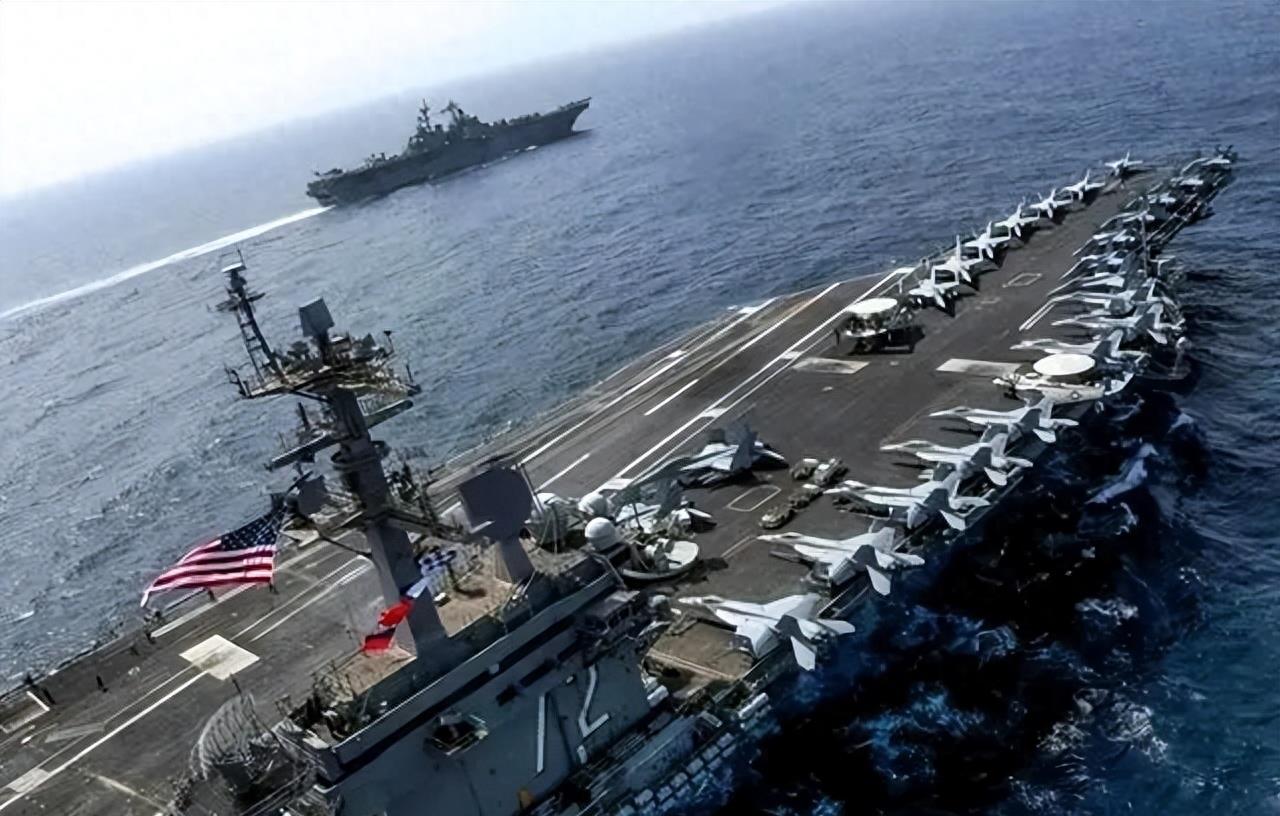 美计划对中国开战了吗,深度解读与理性思考,美计划对中国开战了吗?深度解读背后的真相与理性思考的重要性