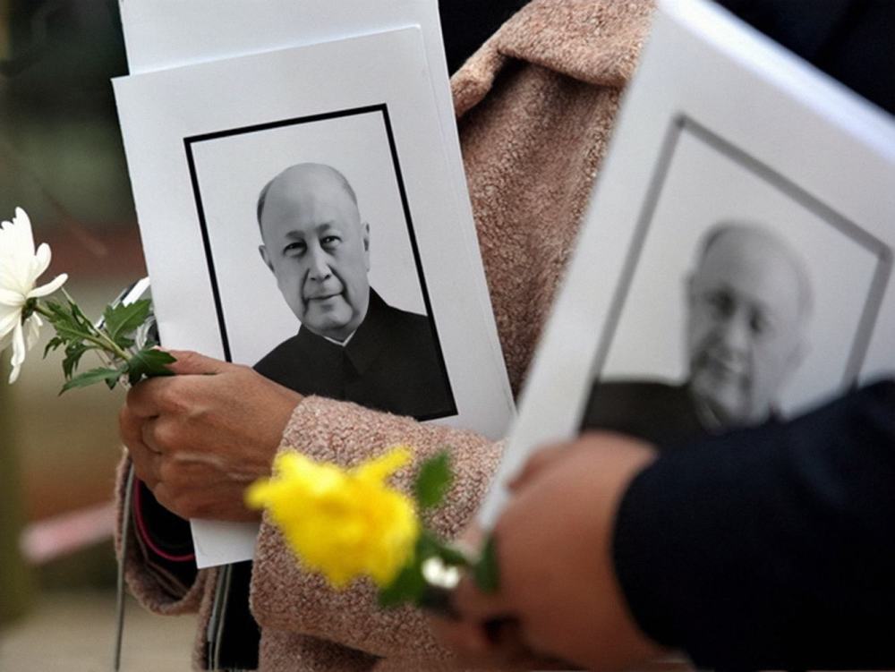 钱学森逝世,缅怀伟大的科学家与爱国者,缅怀伟大的科学家与爱国者——钱学森逝世纪念