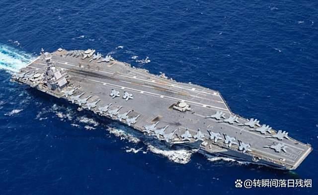 中国第四艘航母揭秘，引领新时代的海上巨无霸，中国第四艘航母揭秘，引领新时代海上巨无霸的震撼力量