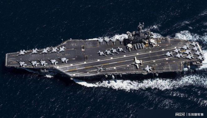 中国第四艘航母揭秘,引领新时代的海上巨无霸,中国第四艘航母揭秘,引领新时代海上巨无霸的震撼力量