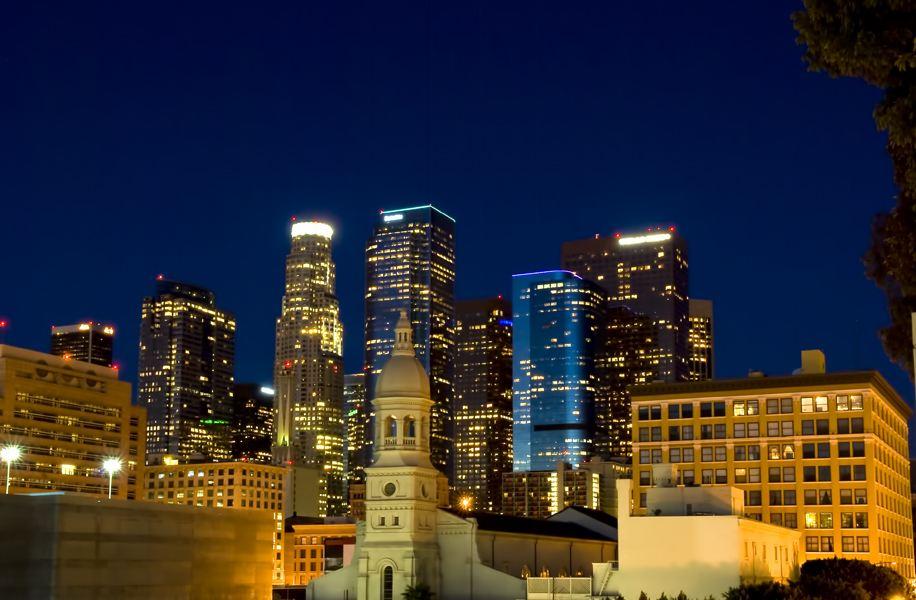 美国的西部州群概览,美国西部州群概览介绍