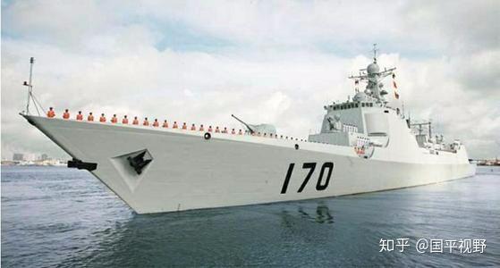 关于我国海军舰艇,探讨150舰与170舰的实力对比,中国海军舰艇实力对比,150舰与170舰的深度探讨