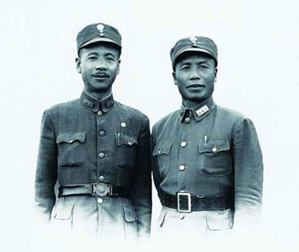 中国人民解放军第1兵团,英勇善战的钢铁军团,中国人民解放军第1兵团,英勇钢铁军团的荣耀战斗历程