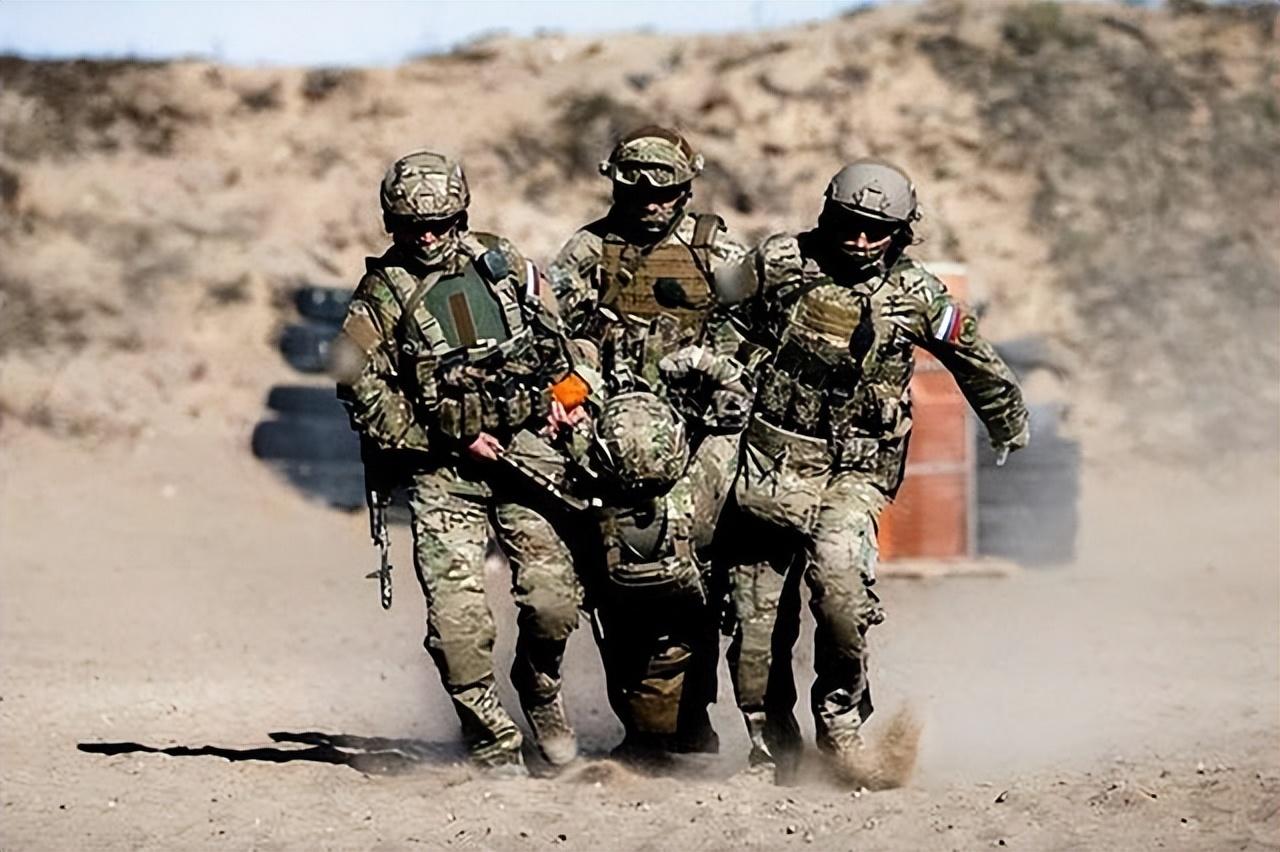 陆军有空降兵吗?——探究现代陆军空降兵的存在与发展,现代陆军空降兵的存在与发展探究,陆军中的空降兵力量揭秘