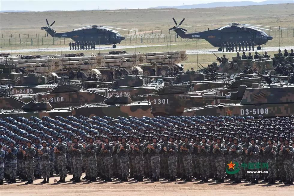 中国陆军高清图片展示,中国陆军高清图片展示,精锐之师风采尽收眼底