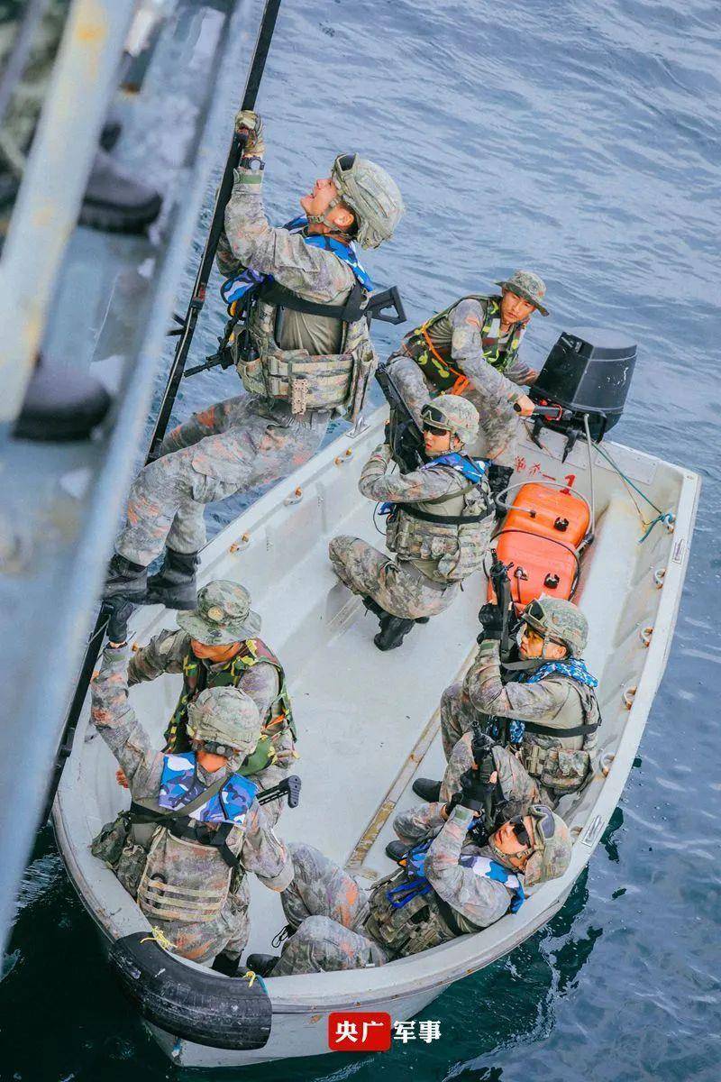 蛟龙突击队,撤侨任务的英勇使者,蛟龙突击队,撤侨任务的英勇使者