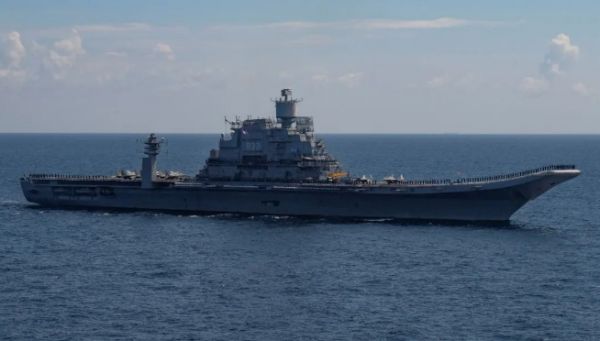 瓦尔良航母,探索未来的海洋霸主,瓦尔良航母,未来海洋霸主的探索之旅