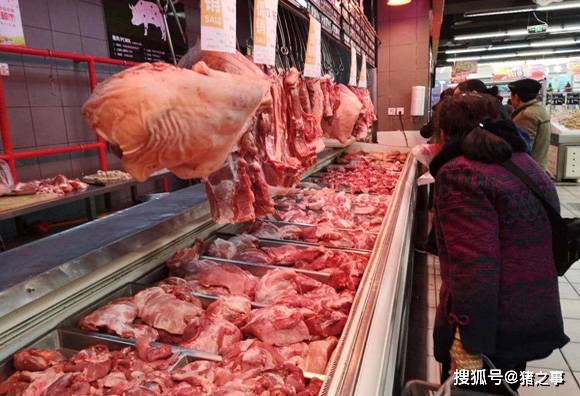 今日猪肉价格——探究市场波动背后的因素,今日猪肉价格波动背后的因素探究