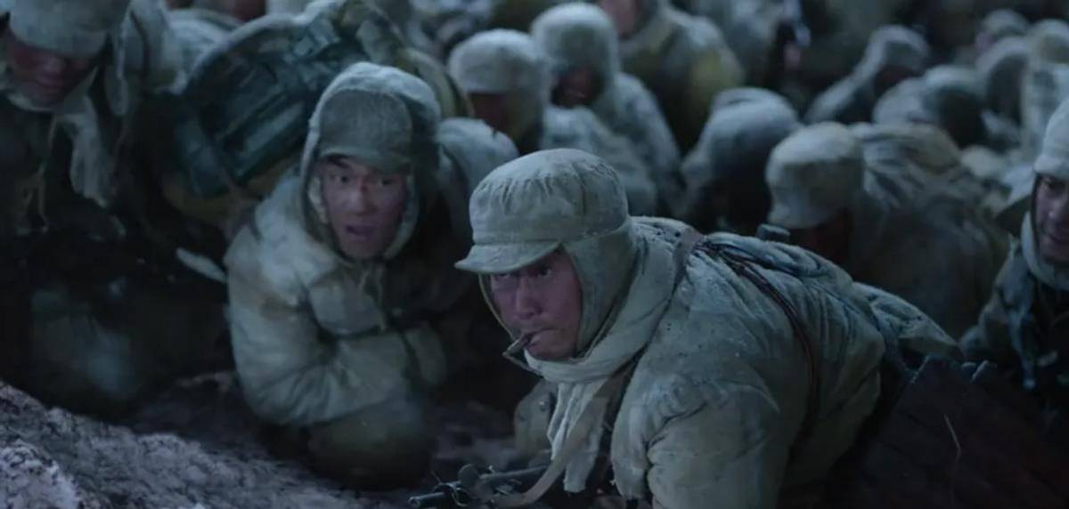 长津湖战役，9兵团覆灭性惨败的反思与启示，长津湖战役的覆灭性惨败，反思与启示