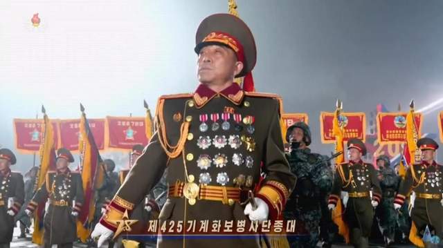 荣耀盛典,2023年国庆阅兵方队一览,荣耀盛典,揭秘2023年国庆阅兵方队风采