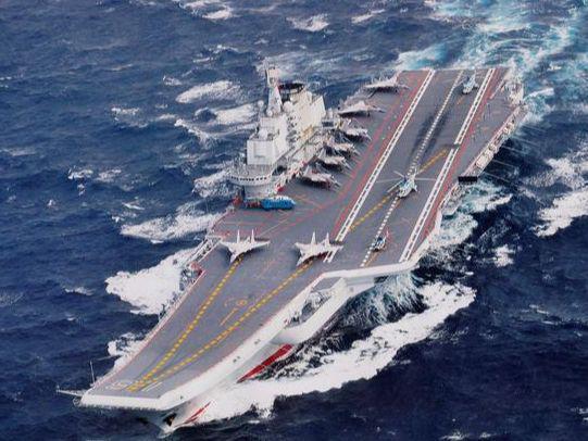 山东号航母服役了为何不出航,深度解析与前瞻性观察,深度解析与前瞻性观察,山东号航母服役进展及其出航预期