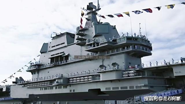 山东号航母服役了为何不出航,深度解析与前瞻性观察,深度解析与前瞻性观察,山东号航母服役进展及其出航预期