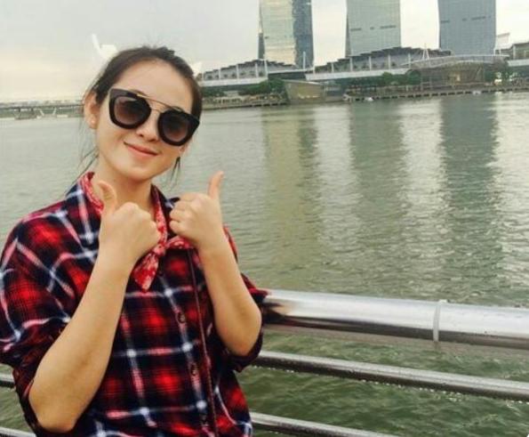 深圳卫视最美女记者——照亮新闻界的璀璨明星，深圳卫视女记者闪耀新闻界，璀璨明星之美貌与才华并存