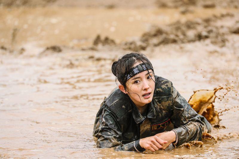 刘金沂的现在生活,绽放的光芒,刘金沂的璀璨生活,光芒四射的当下